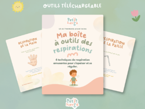 Ma boîte à outils des respirations